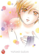 Candy, t. 02